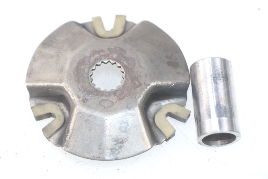 photo de VARIOMATIKPLATTE RIDE JUMP 2T 50 (2012 - 2017) - Hauptansicht