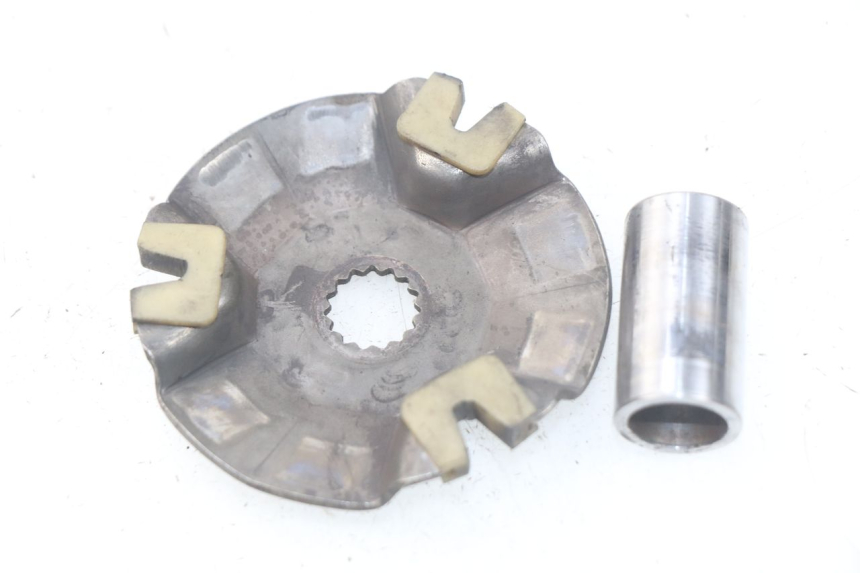 photo de VARIOMATIKPLATTE RIDE JUMP 2T 50 (2012 - 2017) - Detailansicht des Bauteils