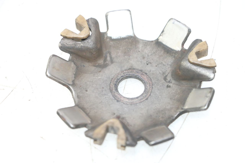 photo de VARIOMATIKPLATTE PEUGEOT LUDIX SNAKE 2T 50 (2004 - 2014) - Zoom auf Gebrauchszustand