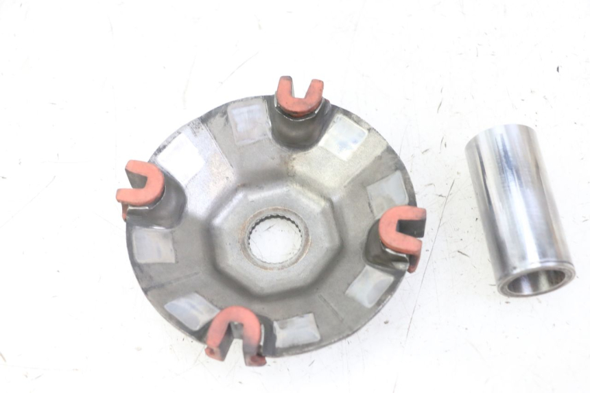 photo de BEWEGLICHES SPIEL PIAGGIO MP3 LT 400 (2007 - 2012) - Detailansicht des Bauteils