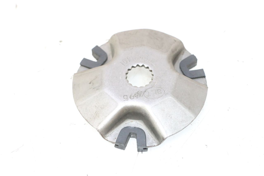 photo de VARIOMATIKPLATTE IMF INDUSTRIE NEW PACH 2T 50 (2014 - 2020) - Hauptansicht