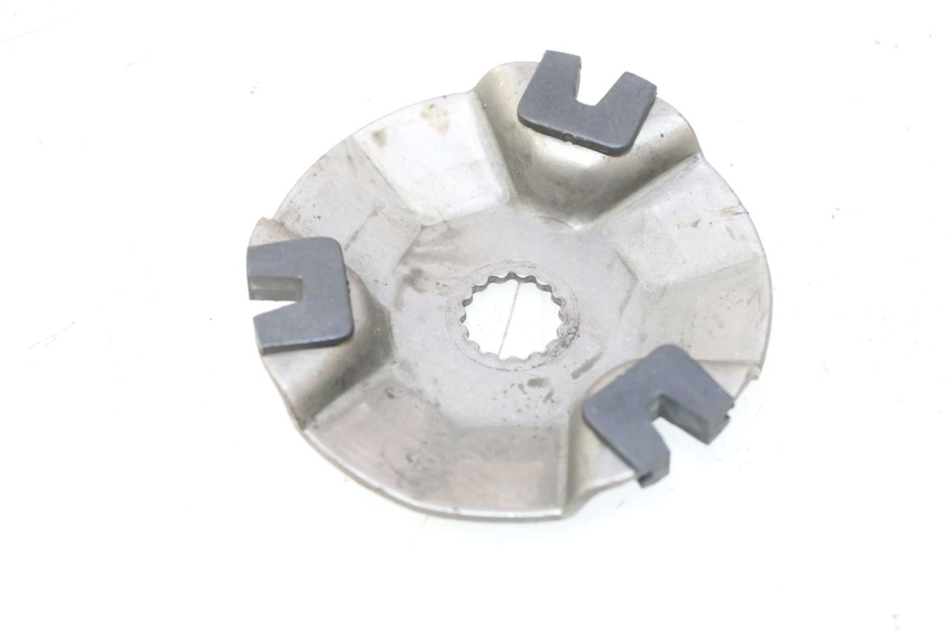photo de VARIOMATIKPLATTE IMF INDUSTRIE NEW PACH 2T 50 (2014 - 2020) - Detailansicht des Bauteils
