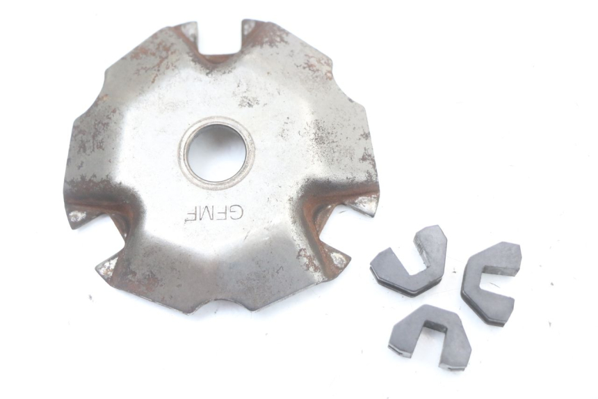 photo de VARIOMATIKPLATTE HONDA NHX LEAD 110 (2008 - 2010) - Detailansicht des Bauteils