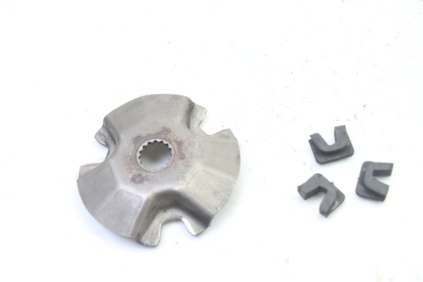 photo de VARIOMATIKPLATTE IMF INDUSTRIE PACH 2T 50 (2009 - 2018) - Hauptansicht