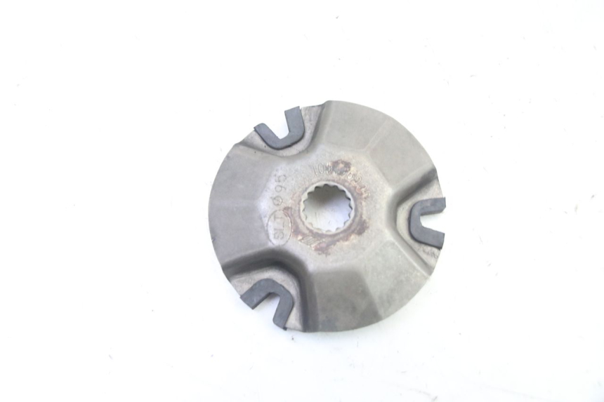 photo de VARIOMATIKPLATTE IMF INDUSTRIE PACH 2T 50 (2009 - 2018) - Detailansicht des Bauteils