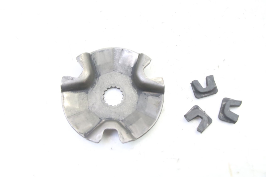 photo de VARIOMATIKPLATTE IMF INDUSTRIE PACH 2T 50 (2009 - 2018) - Zoom auf Gebrauchszustand