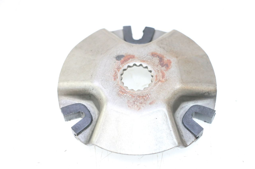 photo de VARIOMATIKPLATTE IMF INDUSTRIE PACH 2T 50 (2009 - 2013) - Hauptansicht