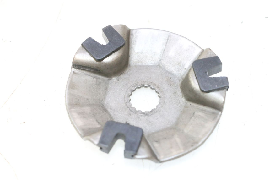 photo de VARIOMATIKPLATTE IMF INDUSTRIE PACH 2T 50 (2009 - 2013) - Detailansicht des Bauteils