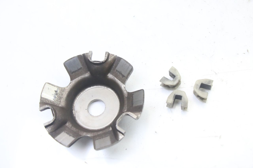 photo de VARIOMATIKPLATTE PEUGEOT VIVACITY 125 (2010 - 2017) - Detailansicht des Bauteils