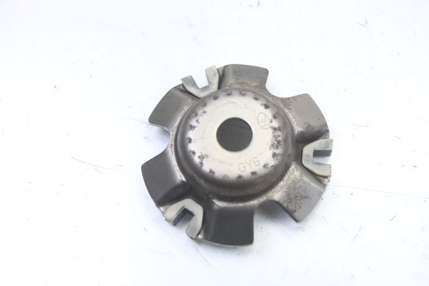 photo de VARIOMATIKPLATTE PEUGEOT VIVACITY 125 (2010 - 2017) - Zoom auf Gebrauchszustand