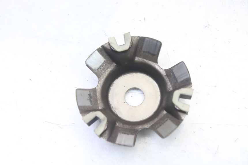 photo de VARIOMATIKPLATTE PEUGEOT VIVACITY 125 (2010 - 2017) - Alternative Perspektive