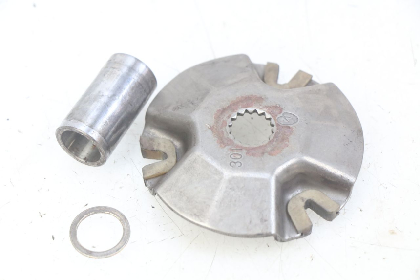 photo de MOBILE SPIEL RIDE RACE 2T 50 (2012 - 2017) - Hauptansicht