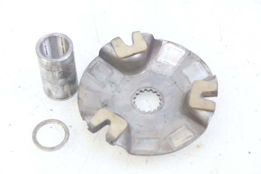 photo de MOBILE SPIEL RIDE RACE 2T 50 (2012 - 2017) - Detailansicht des Bauteils