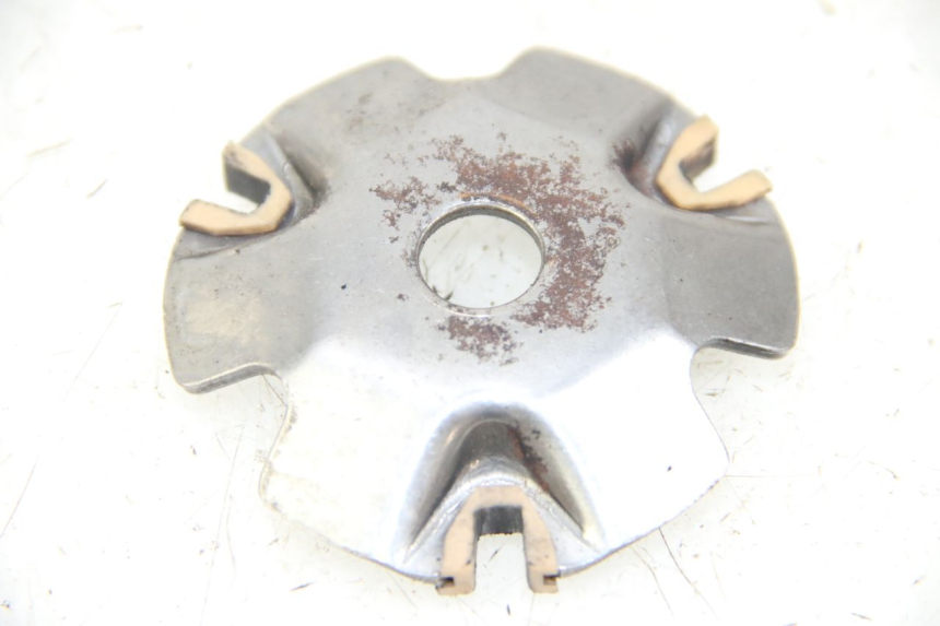 photo de MOBILE SCHWINGE TNT MOTOR ROMA 10' 4T 50 (2007 - 2018) - Hauptansicht