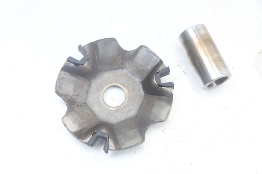 photo de MOBILE SCHWINGE TNT MOTOR ROMA 10' 4T 50 (2007 - 2018) - Alternative Perspektive