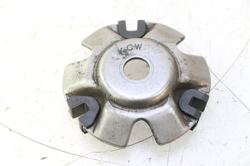 photo de VARIOMATIKPLATTE HONDA SH 125 (2001 - 2003) - Hauptansicht