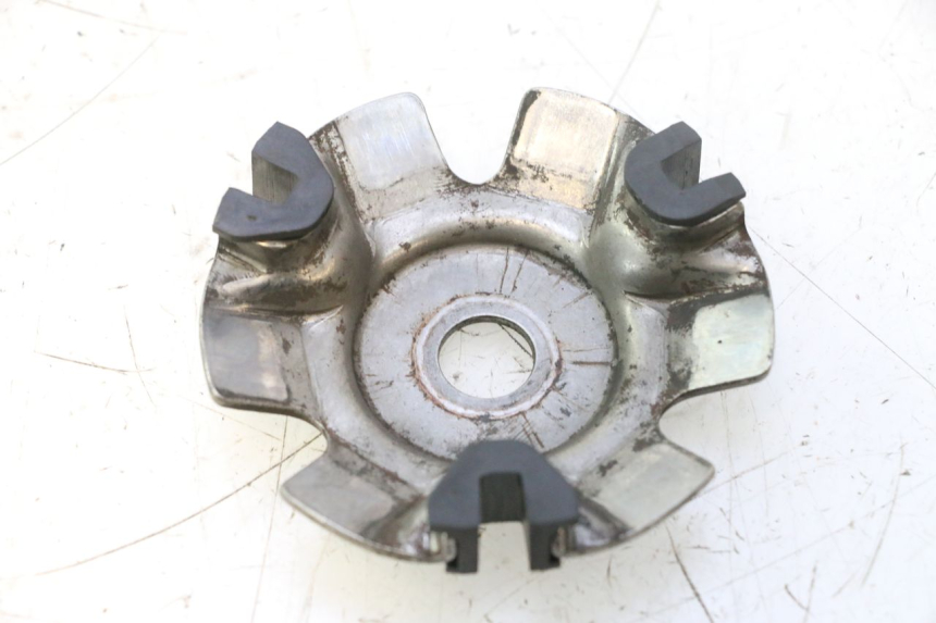 photo de VARIOMATIKPLATTE HONDA SH 125 (2001 - 2003) - Detailansicht des Bauteils