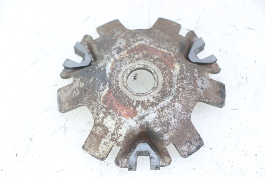 photo de VARIOMATIKPLATTE PEUGEOT SPEEDFIGHT 2 LC 50 (2000 - 2009) - Hauptansicht