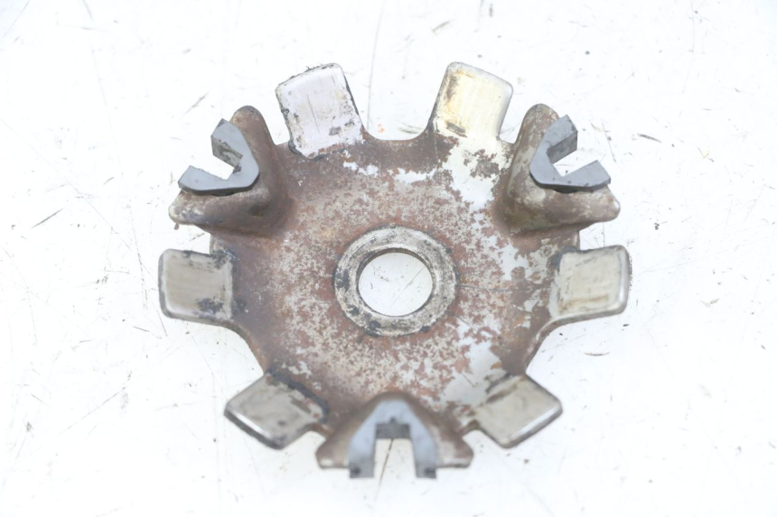 photo de VARIOMATIKPLATTE PEUGEOT SPEEDFIGHT 2 LC 50 (2000 - 2009) - Detailansicht des Bauteils