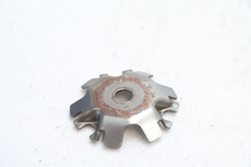 photo de VARIOMATIKPLATTE PEUGEOT SPEEDFIGHT LC 50 (1996 - 2002) - Detailansicht des Bauteils