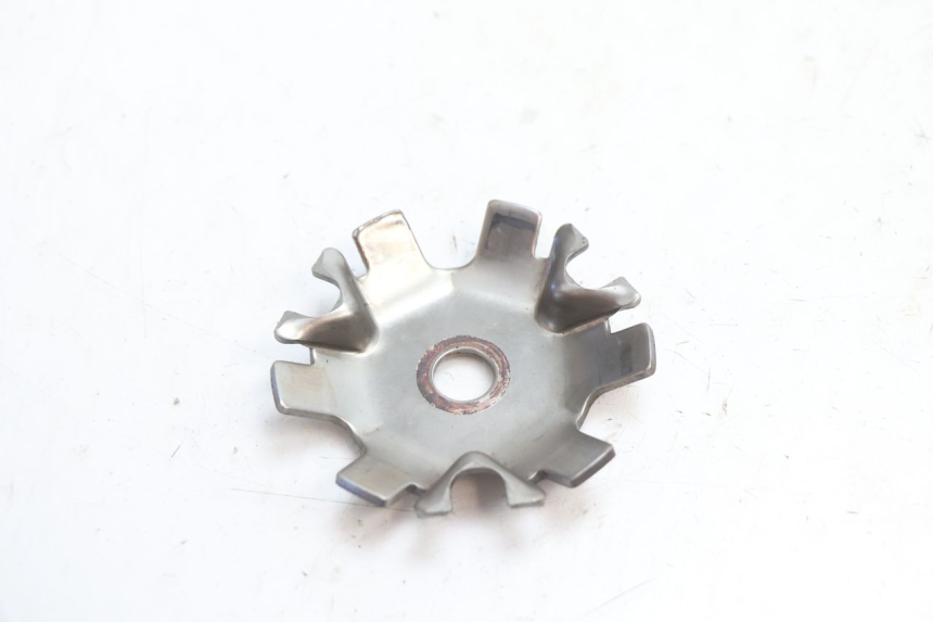 photo de VARIOMATIKPLATTE PEUGEOT SPEEDFIGHT LC 50 (1996 - 2002) - Zoom auf Gebrauchszustand