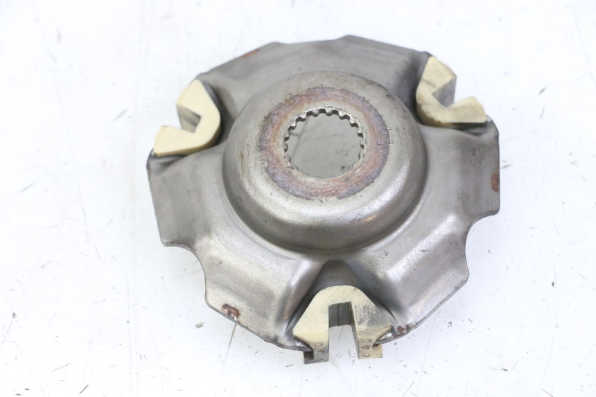 photo de VARIOMATIKPLATTE SUZUKI BURGMAN 125 (2007 - 2014) - Hauptansicht