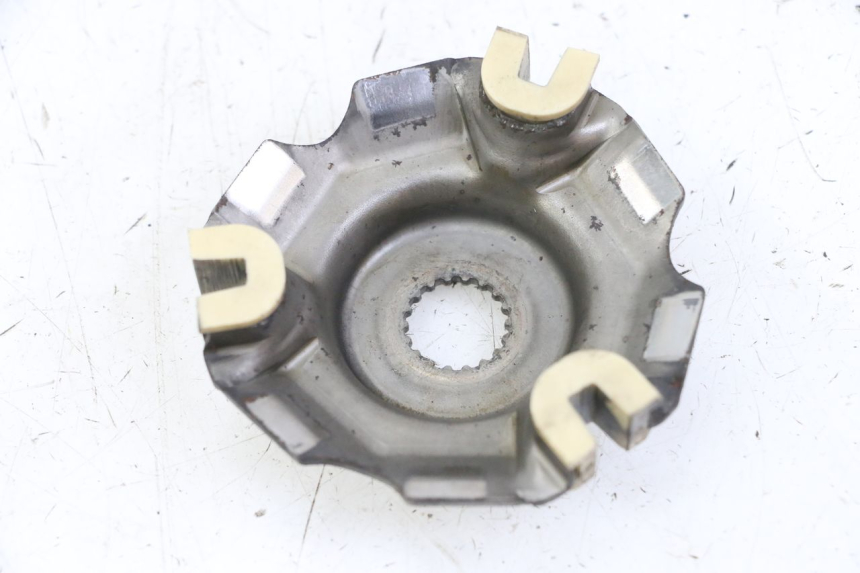 photo de VARIOMATIKPLATTE SUZUKI BURGMAN 125 (2007 - 2014) - Detailansicht des Bauteils