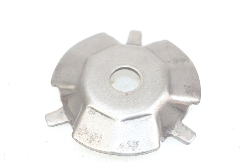 photo de MOBILE SPIEL SYM SYMPHONY 125 (2009 - 2015) - Hauptansicht