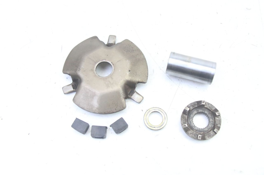 photo de VARIOMATIKPLATTE PEUGEOT TWEET 4T 50 (2014 - 2019) - Hauptansicht