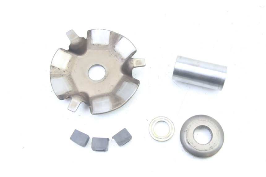 photo de VARIOMATIKPLATTE PEUGEOT TWEET 4T 50 (2014 - 2019) - Detailansicht des Bauteils