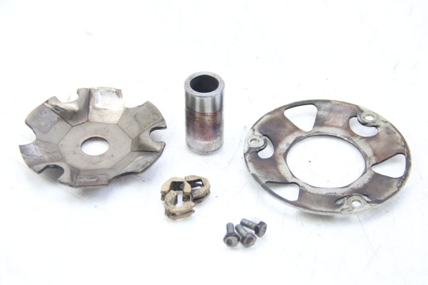 photo de MOBILE SPIEL PEUGEOT V-CLIC VCLIC 50 (2007 - 2013) - Hauptansicht