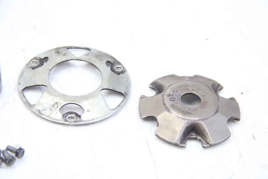 photo de MOBILE SPIEL PEUGEOT V-CLIC VCLIC 50 (2007 - 2013) - Detailansicht des Bauteils