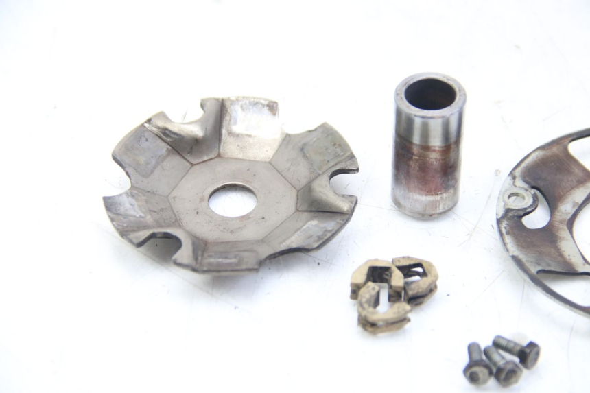 photo de MOBILE SPIEL PEUGEOT V-CLIC VCLIC 50 (2007 - 2013) - Zoom auf Gebrauchszustand