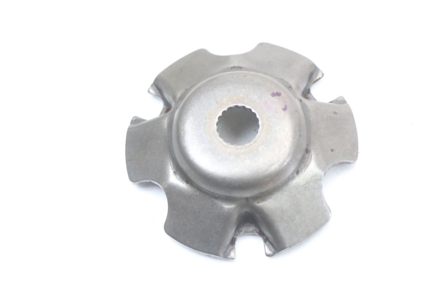 photo de VARIOMATIKPLATTE PIAGGIO VESPA LX 2T 50 (2005 - 2013) - Hauptansicht