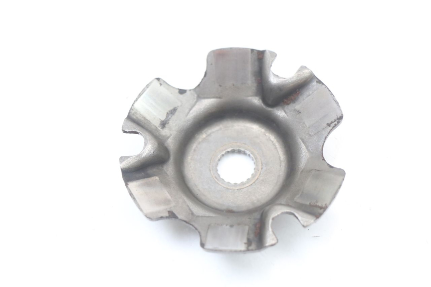 photo de VARIOMATIKPLATTE PIAGGIO VESPA LX 2T 50 (2005 - 2013) - Zoom auf Gebrauchszustand