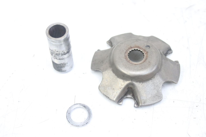 photo de MOBILE SPIEL PIAGGIO ZIP 4T 50 (2018 - 2020) - Detailansicht des Bauteils