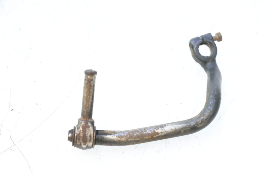 photo de KICKSTARTER PEUGEOT 103 SPX CLIP 50 (1989 - 1992) - Hauptansicht