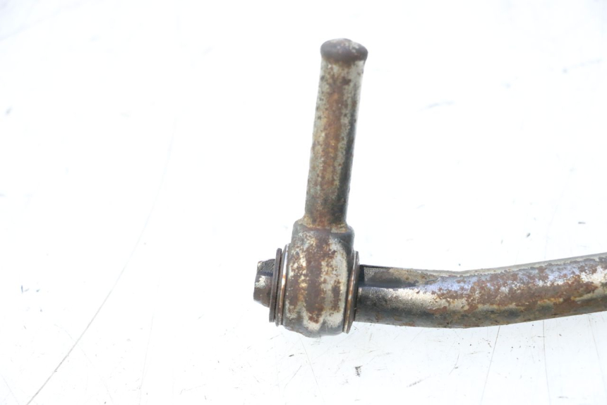 photo de KICKSTARTER PEUGEOT 103 SPX CLIP 50 (1989 - 1992) - Zoom auf Gebrauchszustand