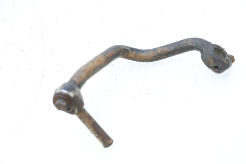 photo de KICKSTARTER PEUGEOT 103 SPX CLIP 50 (1989 - 1992) - Alternative Perspektive