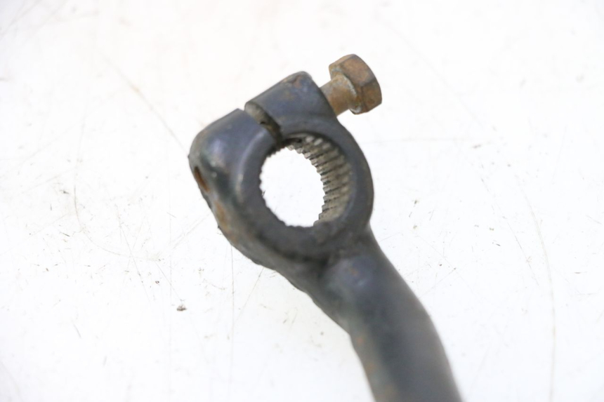 photo de KICKSTARTER PEUGEOT 103 SPX CLIP 50 (1989 - 1992) - Details der Befestigungspunkte
