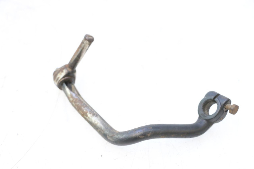 photo de KICKSTARTER PEUGEOT 103 SPX CLIP 50 (1989 - 1992) - Oberflächenzustand und Material