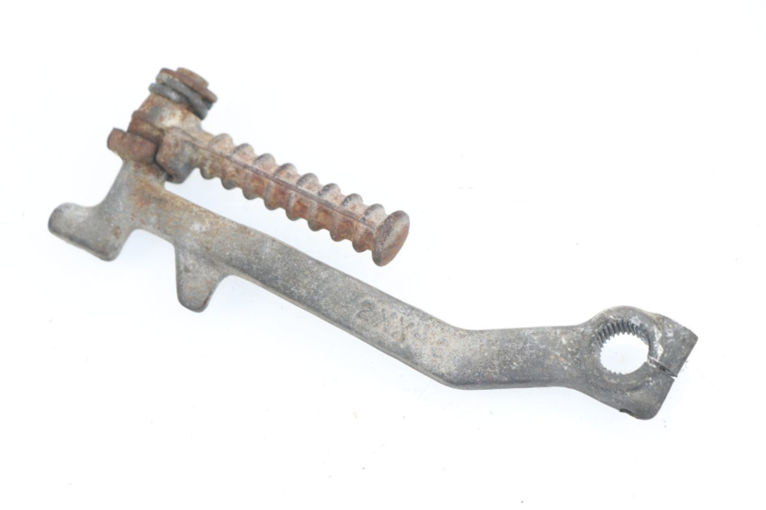 photo de KICKSTARTER MBK ACTIVE 80 (1991 - 1995) - Hauptansicht