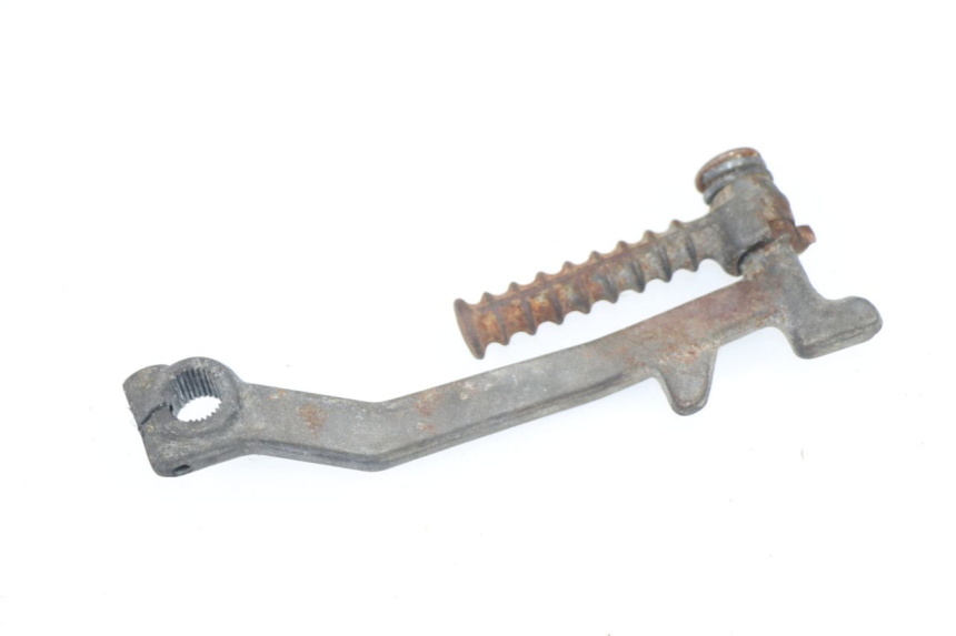 photo de KICKSTARTER MBK ACTIVE 80 (1991 - 1995) - Zoom auf Gebrauchszustand