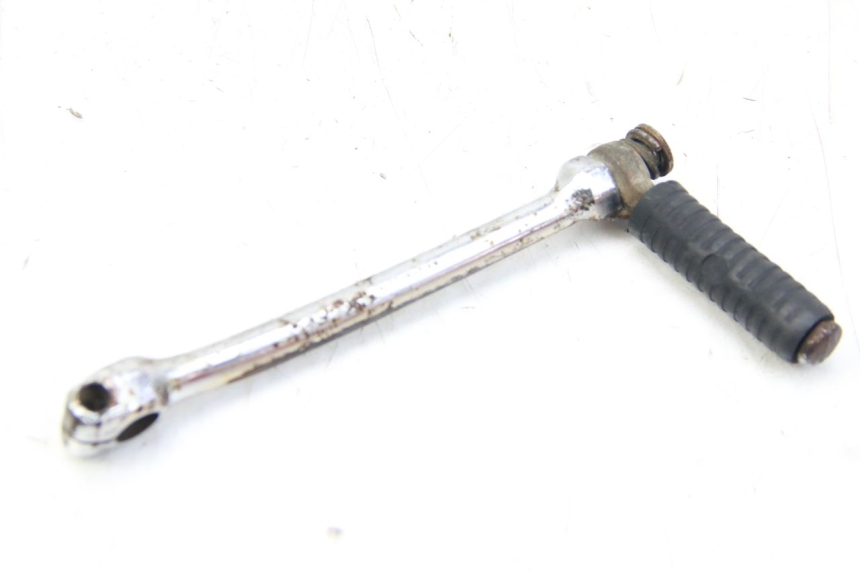 photo de KICK ORION AGB37 CRF1 DIRT BIKE 125 (2013 - 2021) - Hauptansicht