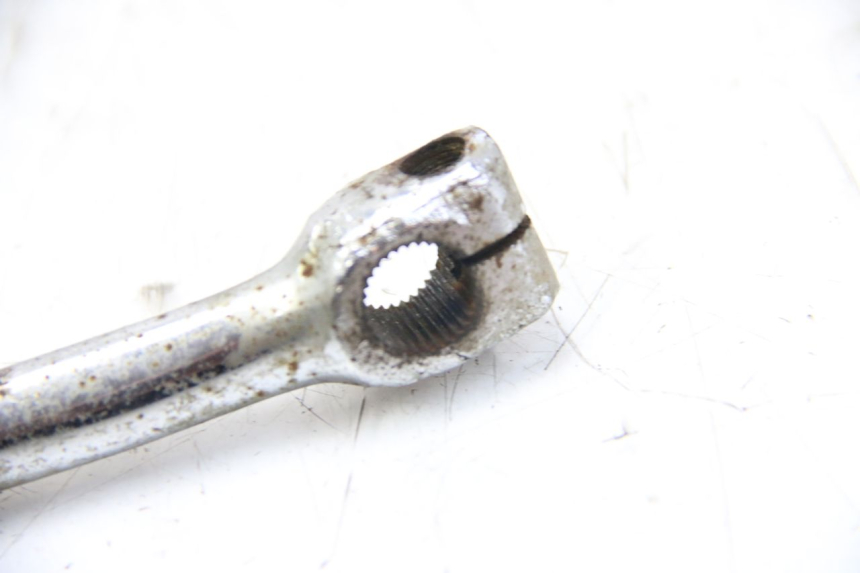 photo de KICK ORION AGB37 CRF1 DIRT BIKE 125 (2013 - 2021) - Zoom auf Gebrauchszustand