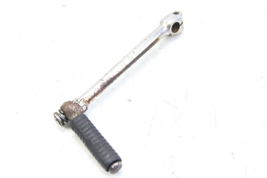 photo de KICK ORION AGB37 CRF1 DIRT BIKE 125 (2013 - 2021) - Alternative Perspektive