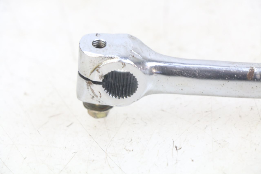 photo de KICK ORION AGB37 CRF1 DIRT BIKE 125 (2013 - 2021) - Zoom auf Gebrauchszustand