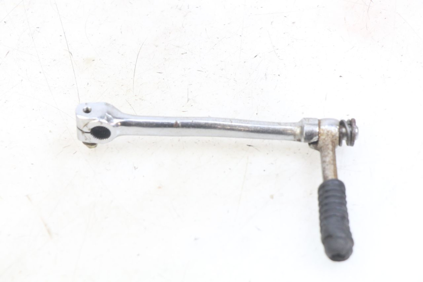 photo de KICK ORION AGB37 CRF1 DIRT BIKE 125 (2013 - 2021) - Alternative Perspektive