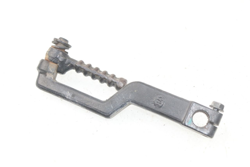 photo de KICK KYMCO AGILITY 4T 50 (2018 - 2022) - Hauptansicht