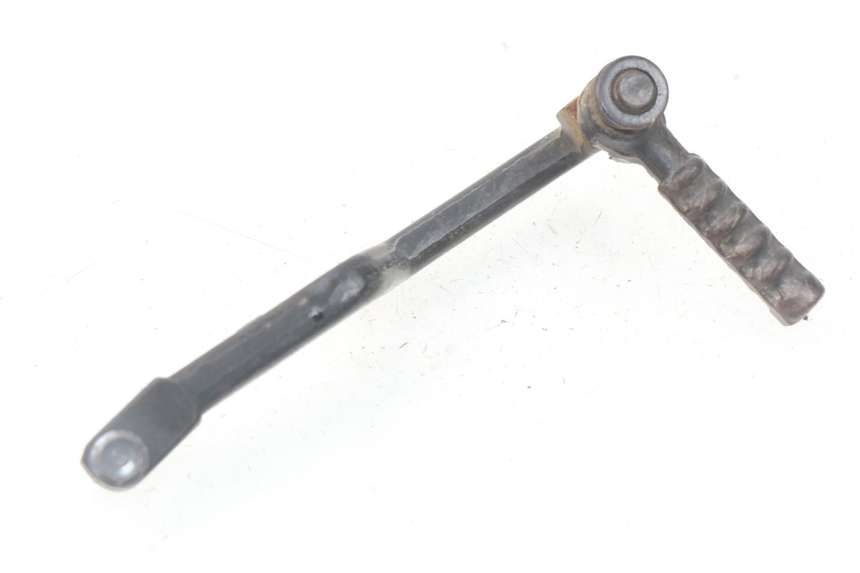 photo de KICK KYMCO AGILITY 4T 50 (2018 - 2022) - Zoom auf Gebrauchszustand